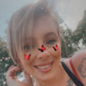 Meet your Posher, Brandi